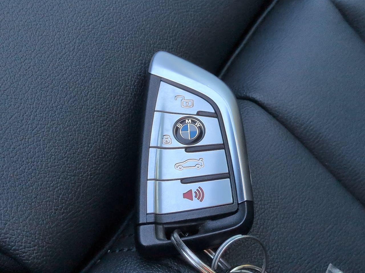 Used 2022 BMW X5 sDrive40i w/ Premium Package RWD image 29