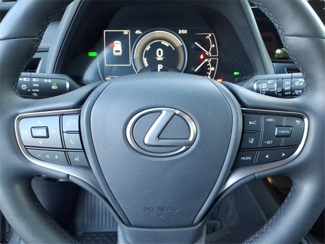 Used 2023 Lexus UX 250h AWD w/ Premium Package image 8