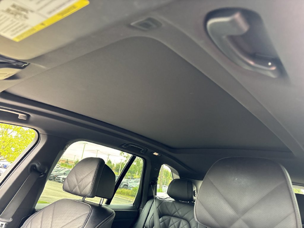 Used 2024 BMW X5 xDrive40i AWD/4WD image 15
