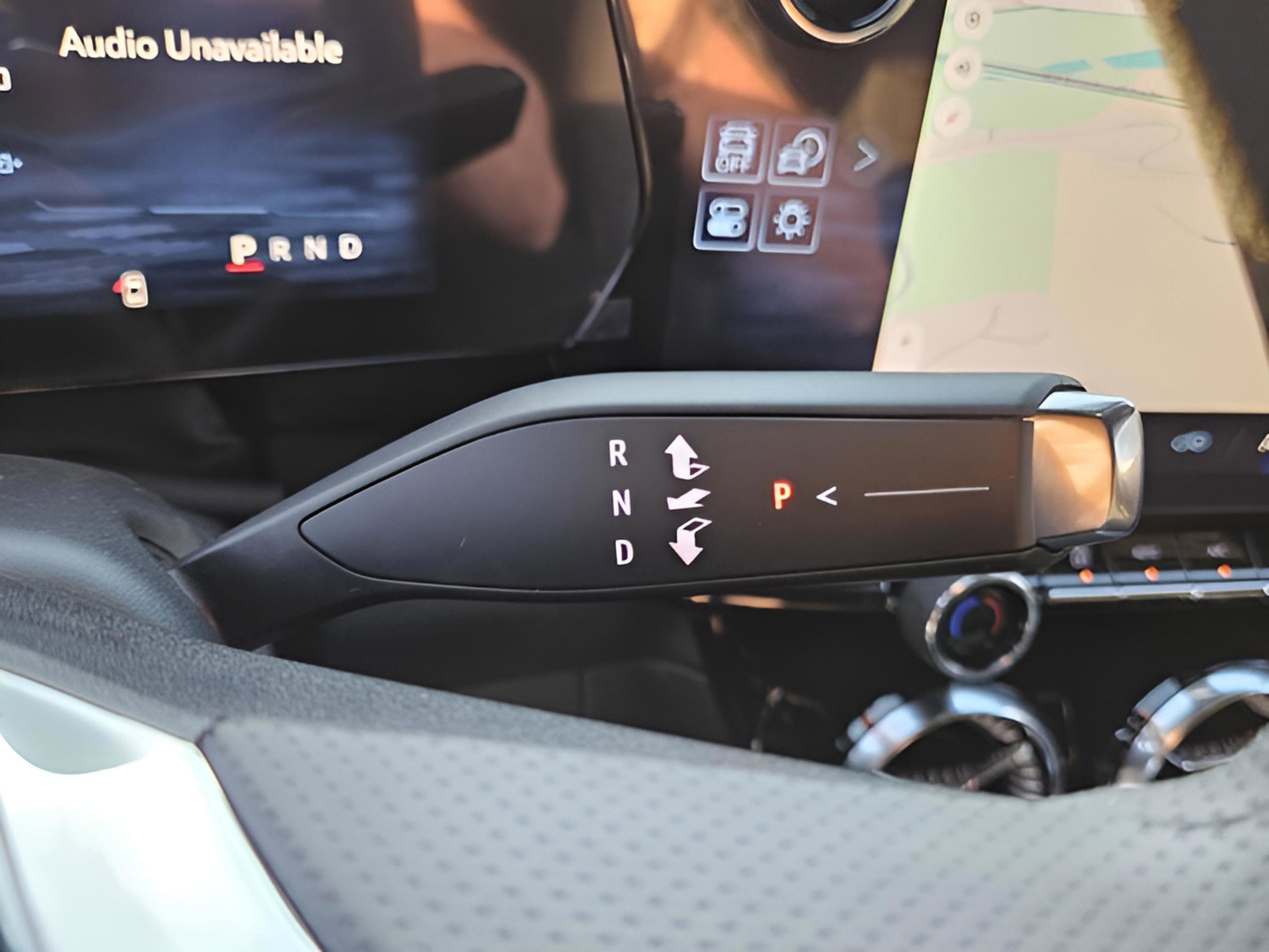 New 2025 Chevrolet Blazer EV LT image 16