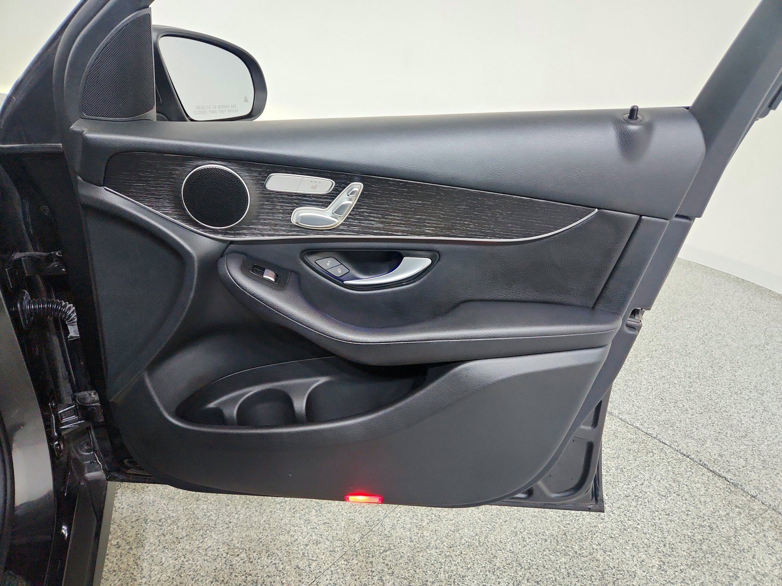 Certified 2022 Mercedes-Benz GLC 300 4MATIC image 34