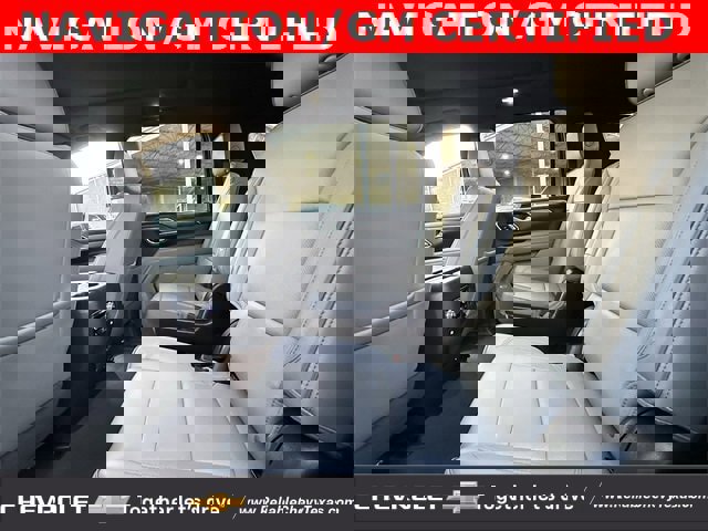 Certified 2022 GMC Yukon XL SLT w/ SLT Premium Package image 31