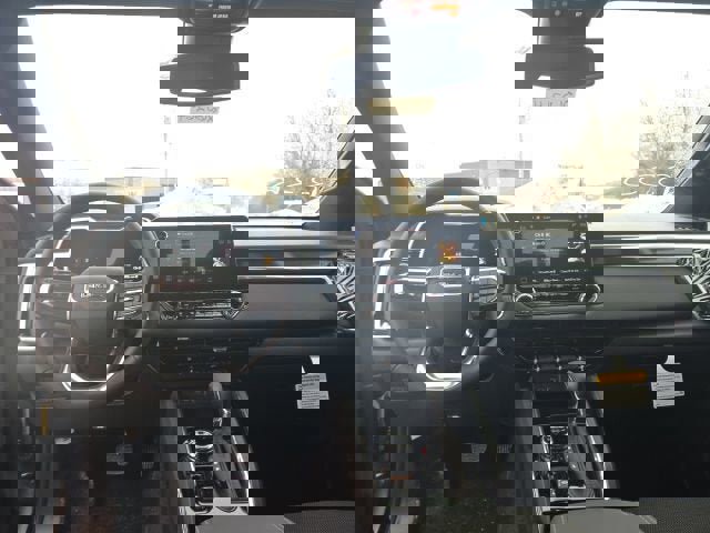 New 2026 GMC Canyon Elevation w/ Convenience Package image 14