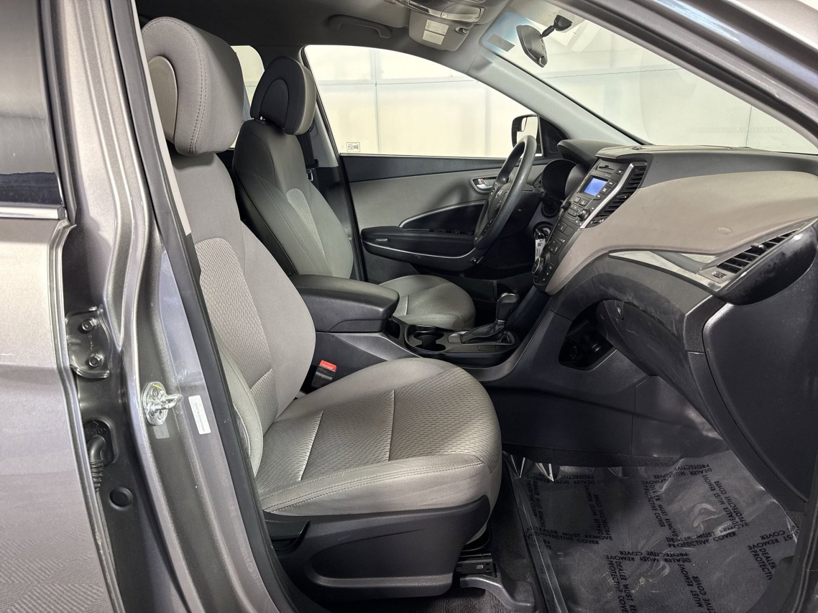 Used 2016 Hyundai Santa Fe Sport image 25