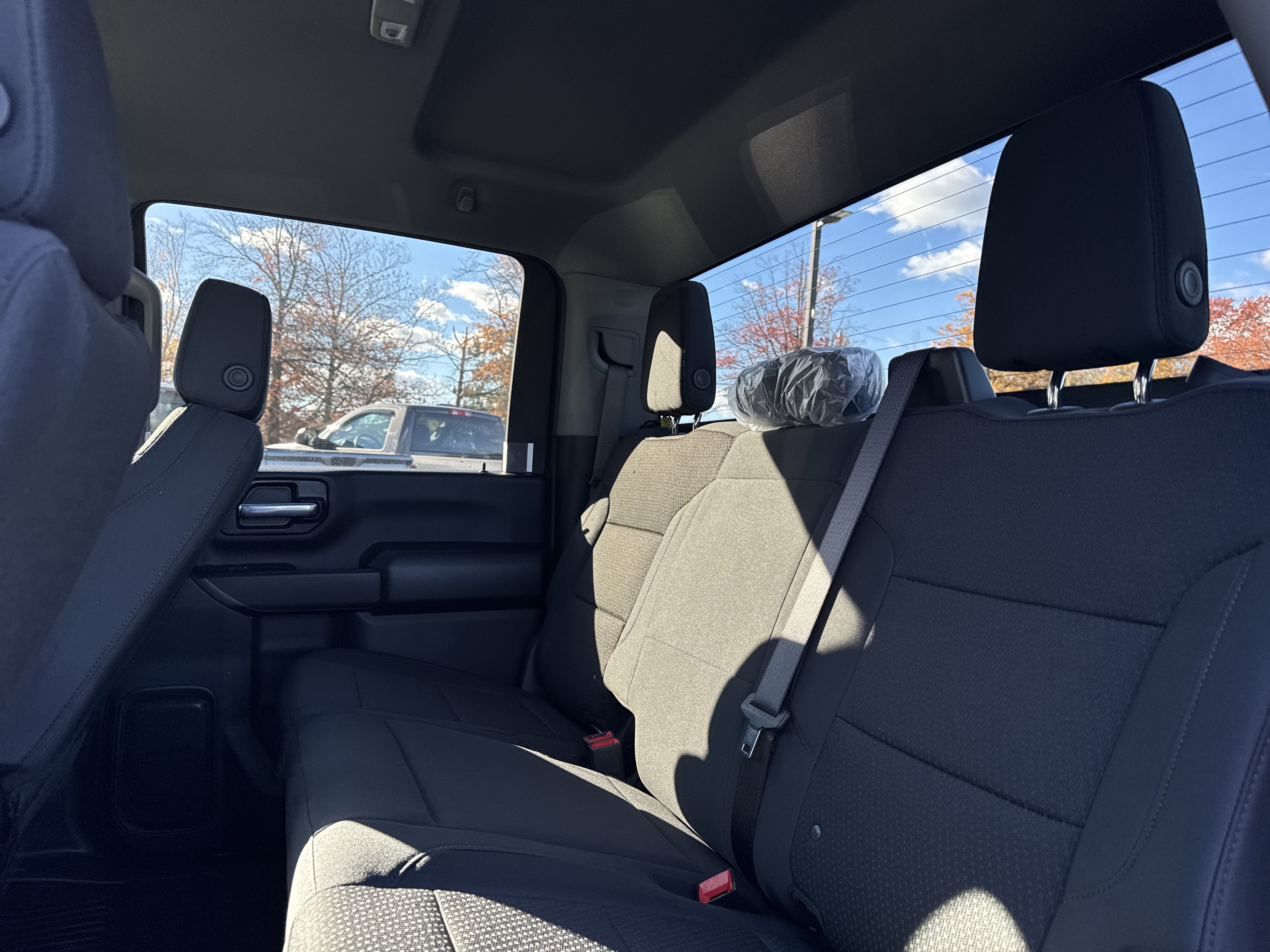 New 2026 GMC Sierra 2500 Pro w/ Convenience Package image 27