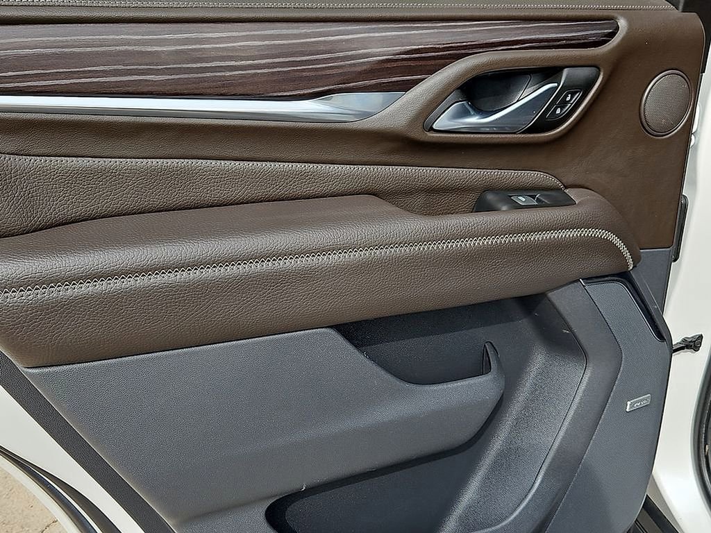 Used 2022 GMC Yukon Denali image 19