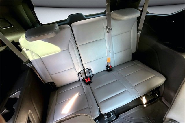 Used 2021 Chevrolet Tahoe Z71 w/ Z71 Off-Road Package image 26