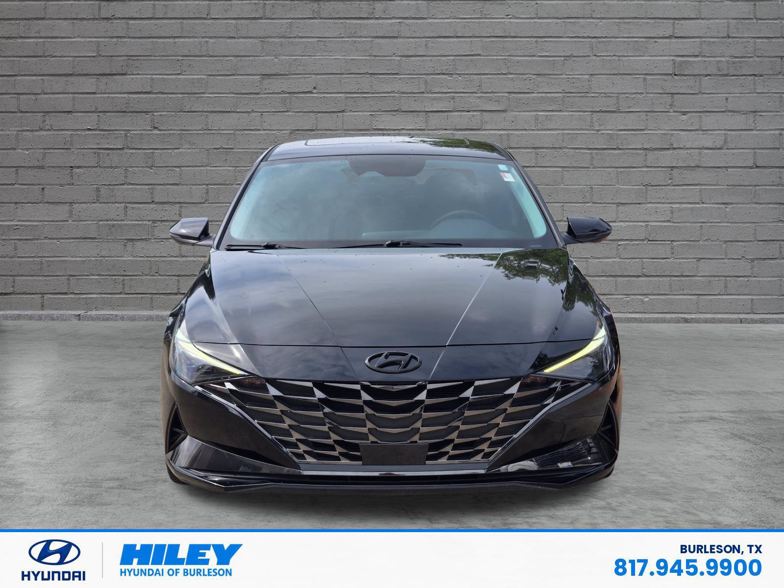 Used 2023 Hyundai Elantra Limited FWD image 6