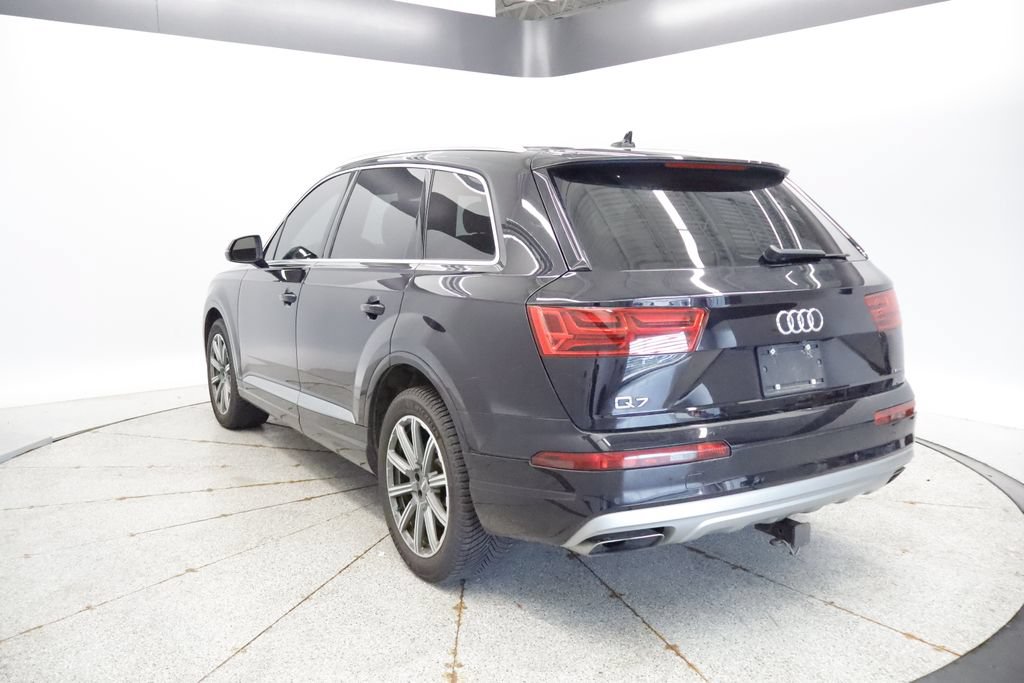 Used 2017 Audi Q7 2.0T Premium Plus AWD/4WD image 30