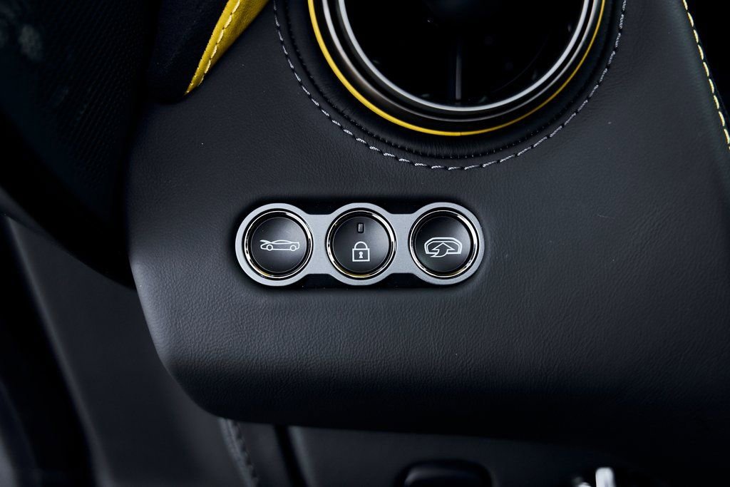 Used 2021 McLaren 720S RWD image 51