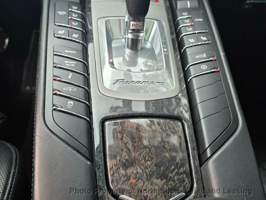 Used 2010 Porsche Panamera image 26
