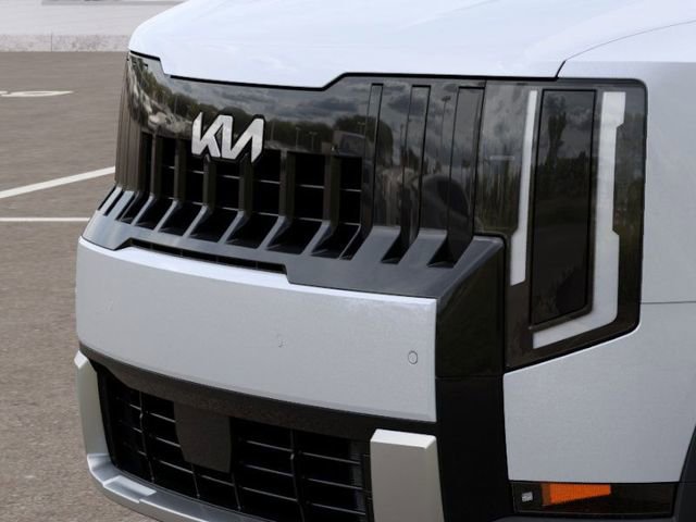 New 2027 Kia Telluride X-Line EX image 12
