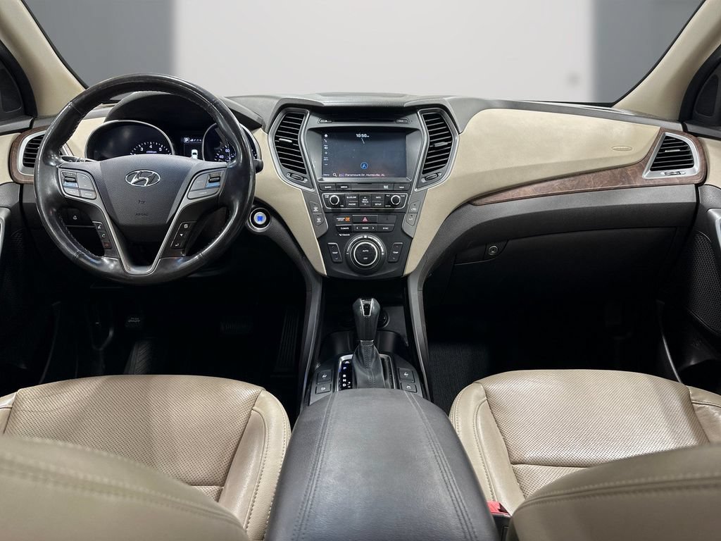 Used 2018 Hyundai Santa Fe Sport w/ 2.4L Tech Package 04 FWD image 18