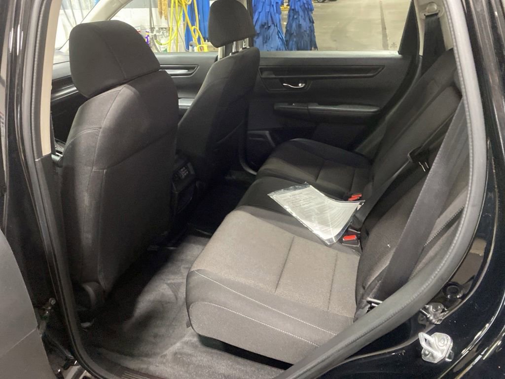 Certified 2023 Honda CR-V EX image 18