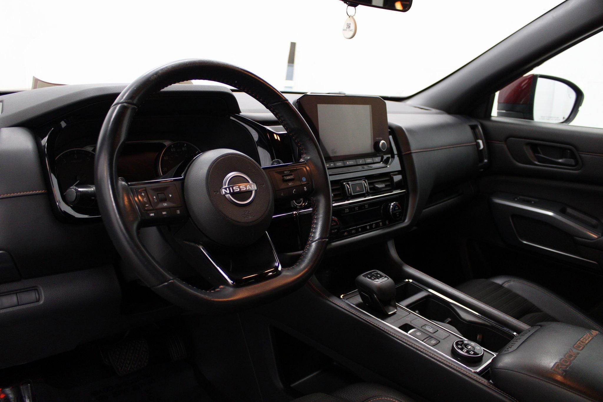 Used 2023 Nissan Pathfinder Rock Creek image 16