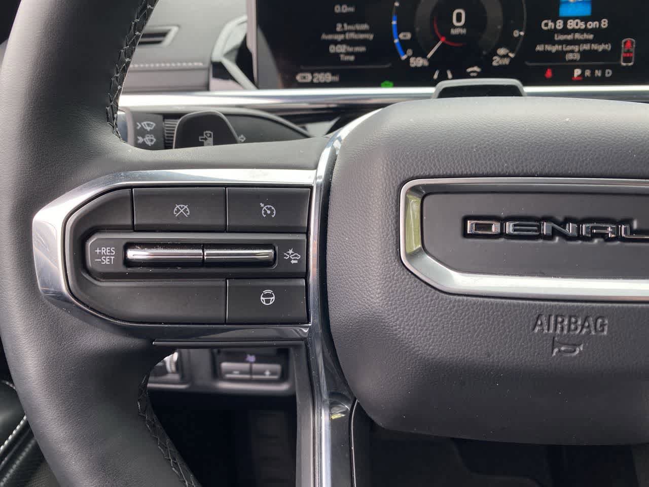 Used 2025 GMC Sierra EV Denali AWD/4WD image 20
