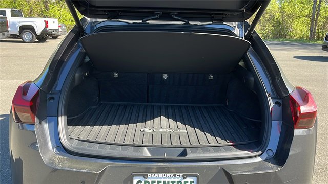 Used 2024 Lexus UX 250h F Sport image 24