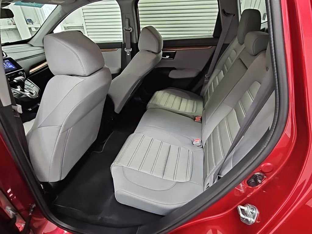 Used 2022 Honda CR-V EX image 29