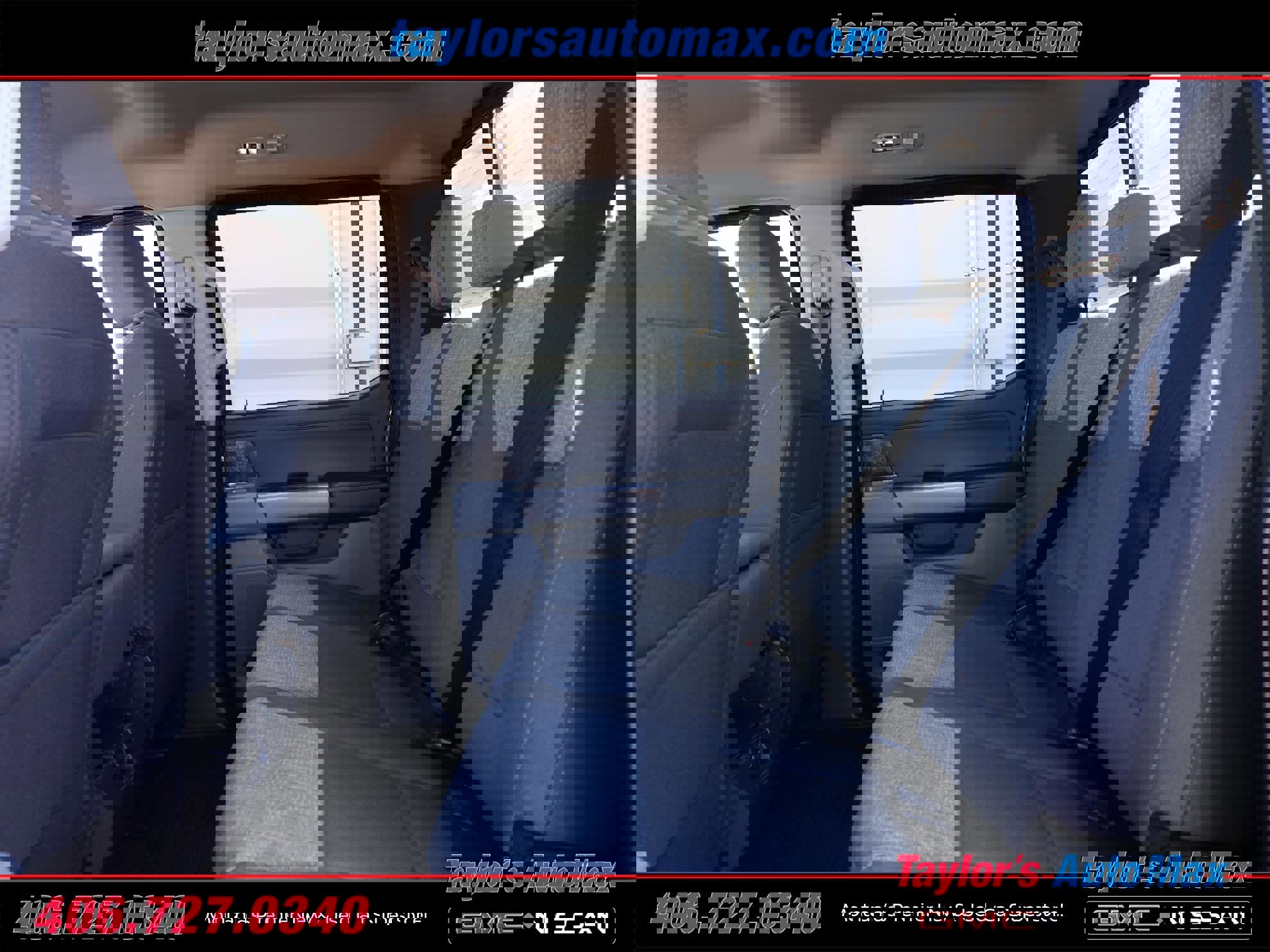 Used 2022 Ford F150 XLT w/ Equipment Group 302A High image 8