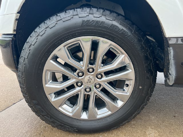 Used 2024 Ford F150 King Ranch w/ FX4 Off-Road Package AWD/4WD image 16