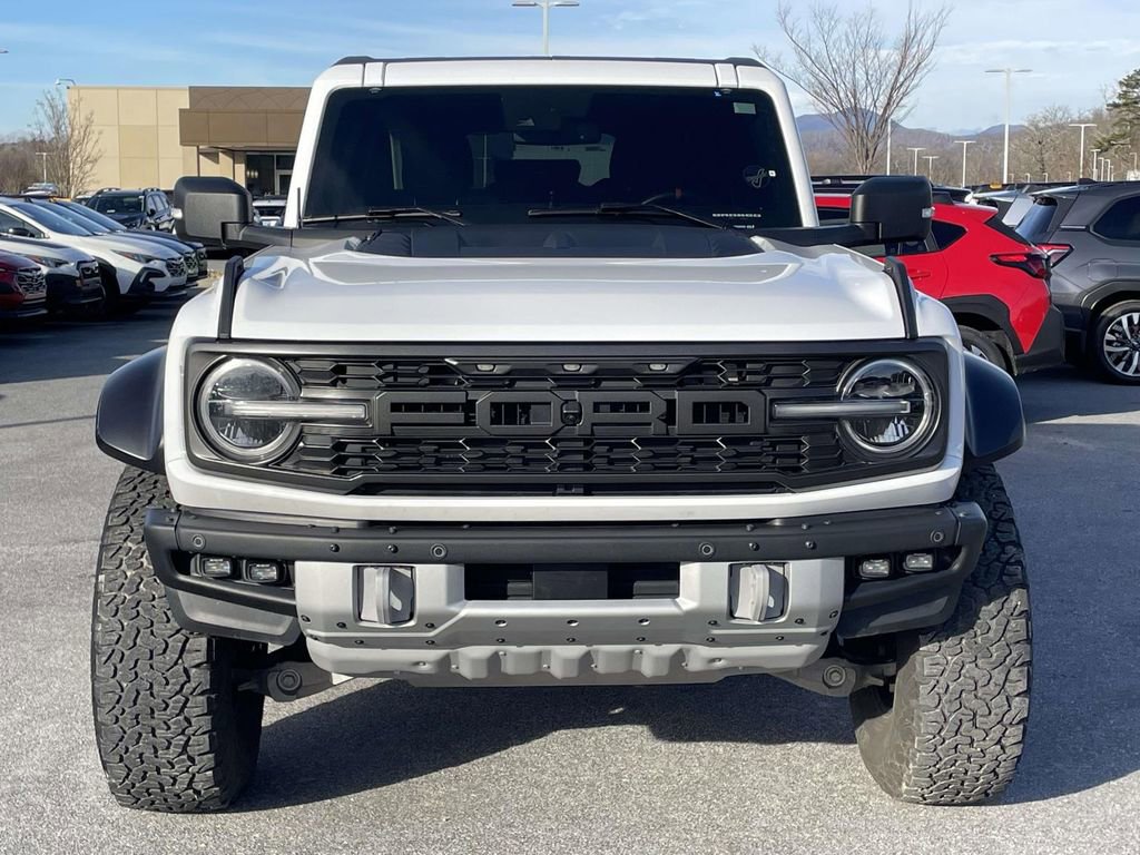 Used 2023 Ford Bronco Raptor image 25