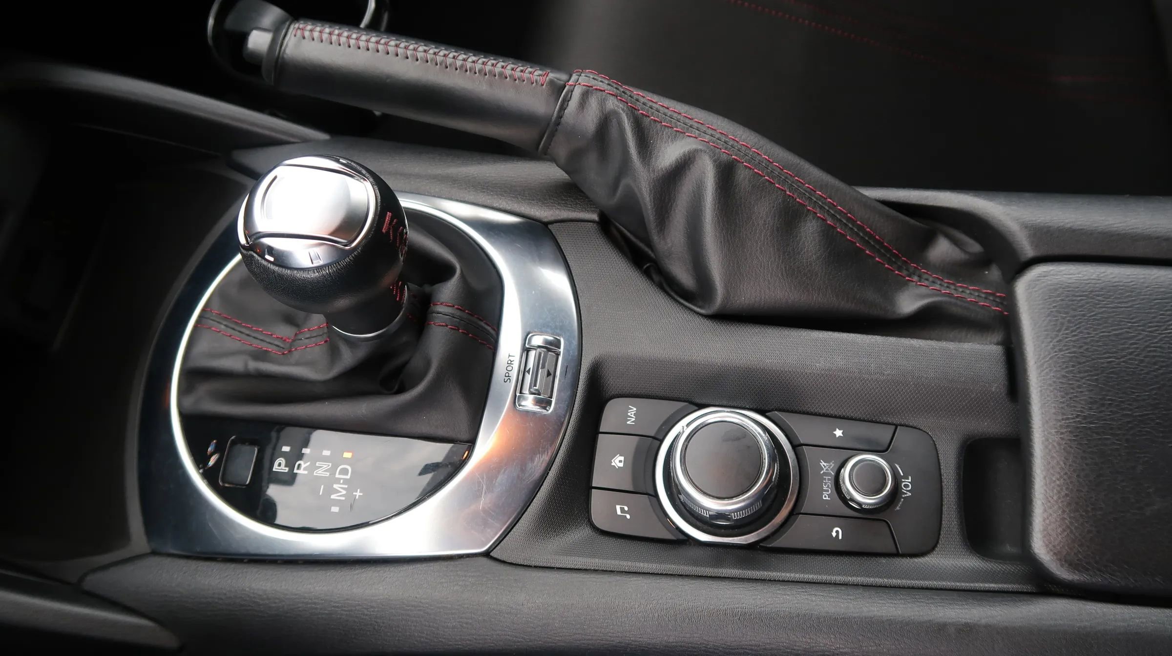 Used 2017 MAZDA MX-5 Miata Club image 28