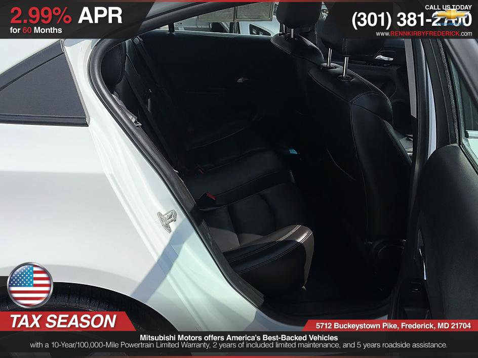 Used 2014 Chevrolet Cruze LT image 12