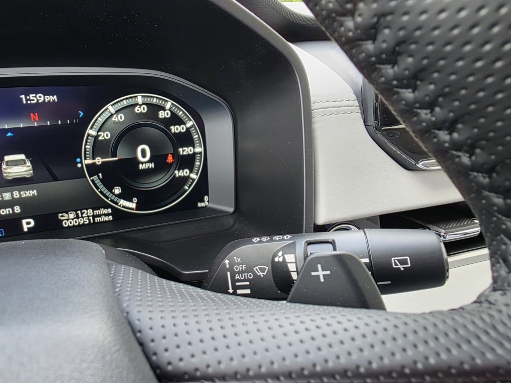 Used 2024 Mitsubishi Outlander SEL image 21