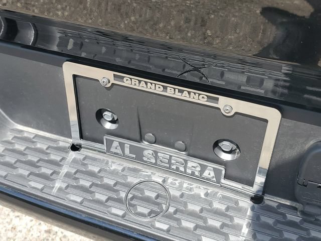 New 2026 RAM 1500 Big Horn AWD/4WD image 7