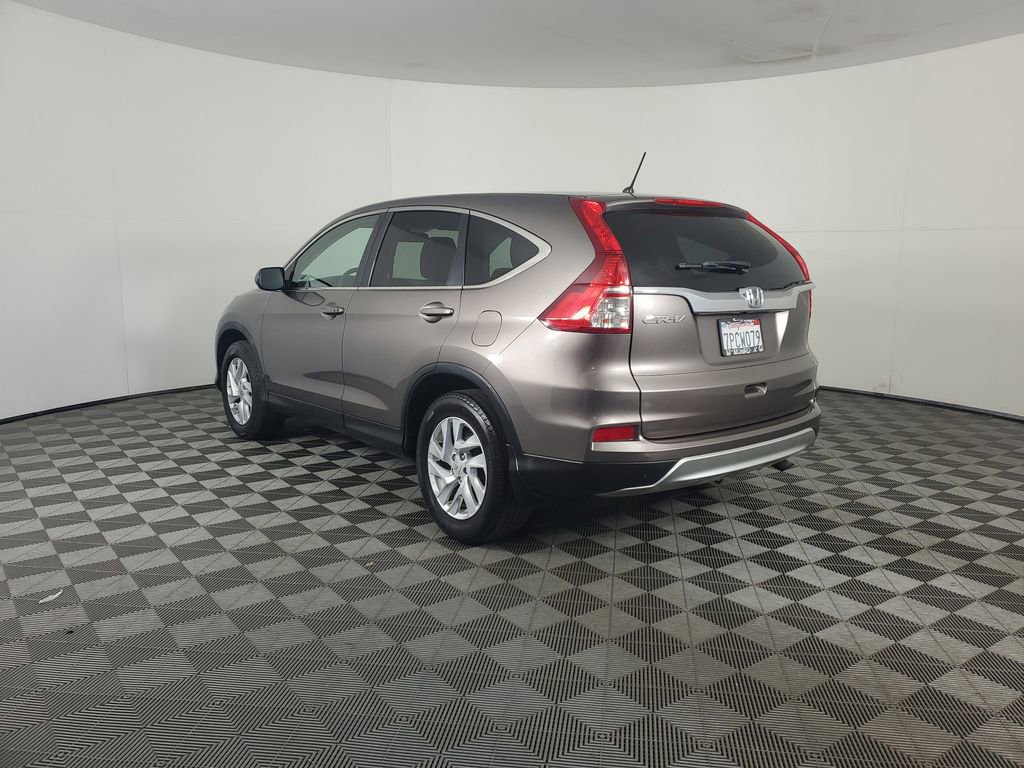 Used 2015 Honda CR-V EX image 6