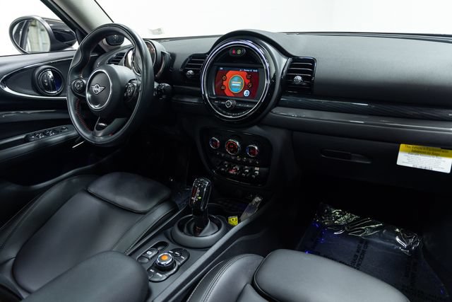 Used 2020 MINI Cooper Clubman S AWD/4WD image 27