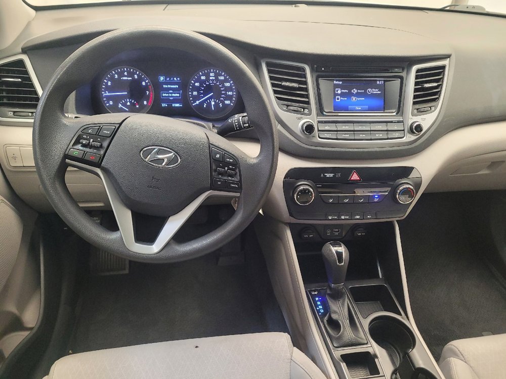 Used 2017 Hyundai Tucson SE image 22