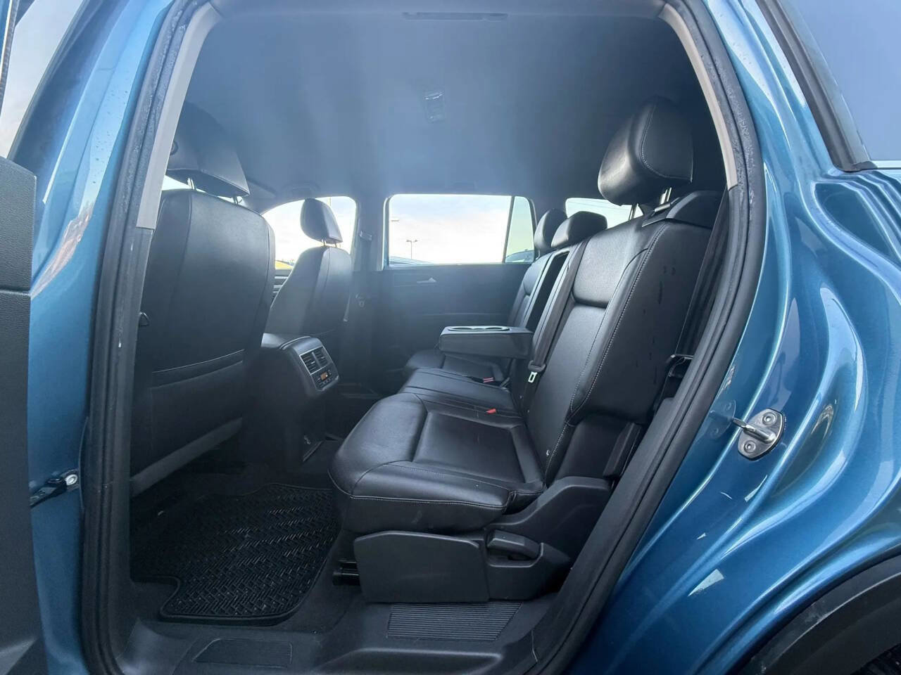 Used 2019 Volkswagen Atlas SE image 9