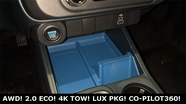 New 2026 Ford Maverick XLT w/ XLT Luxury Package image 17