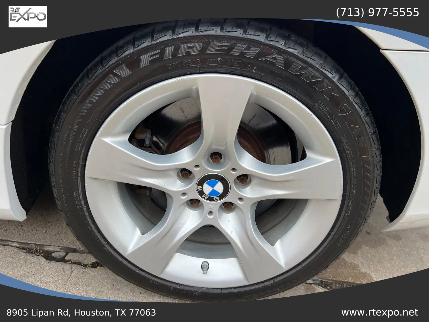 Used 2012 BMW 335i xDrive Coupe image 17