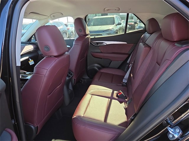 New 2026 Buick Envision Sport Touring image 7