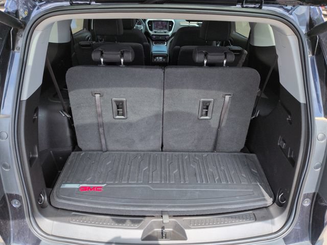 Used 2021 GMC Acadia SLE w/ Driver Convenience Package FWD image 20