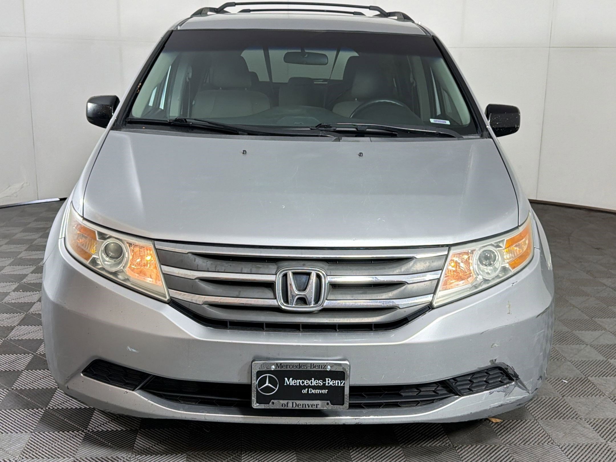 Used 2012 Honda Odyssey EX image 6