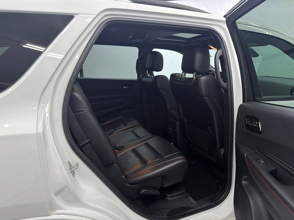 Used 2024 Dodge Durango GT RWD image 16