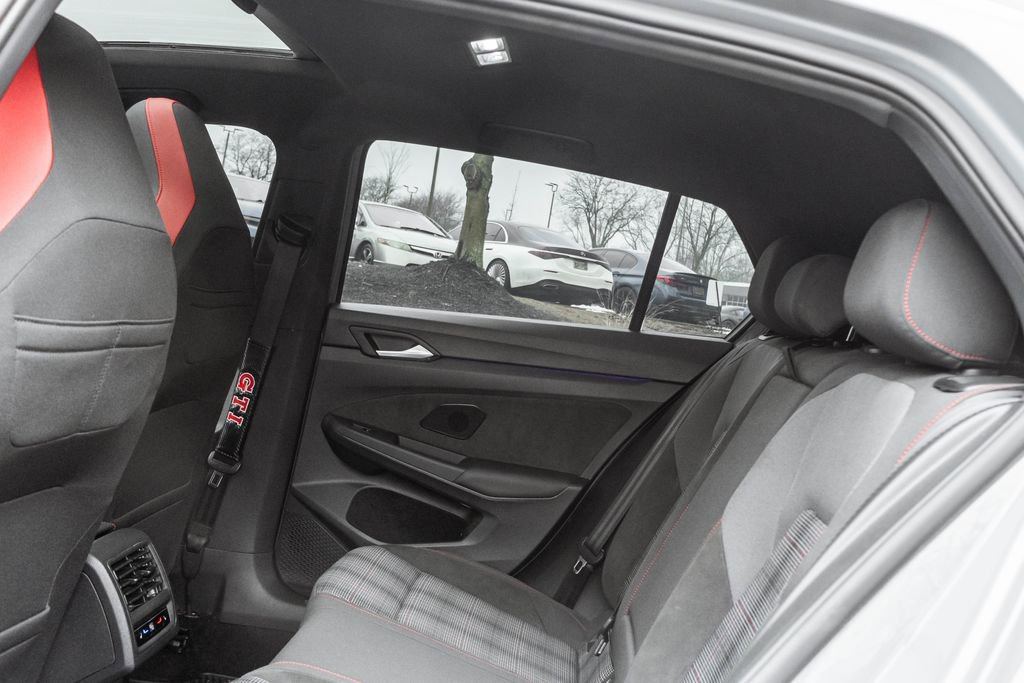 Used 2023 Volkswagen GTI Autobahn FWD image 26
