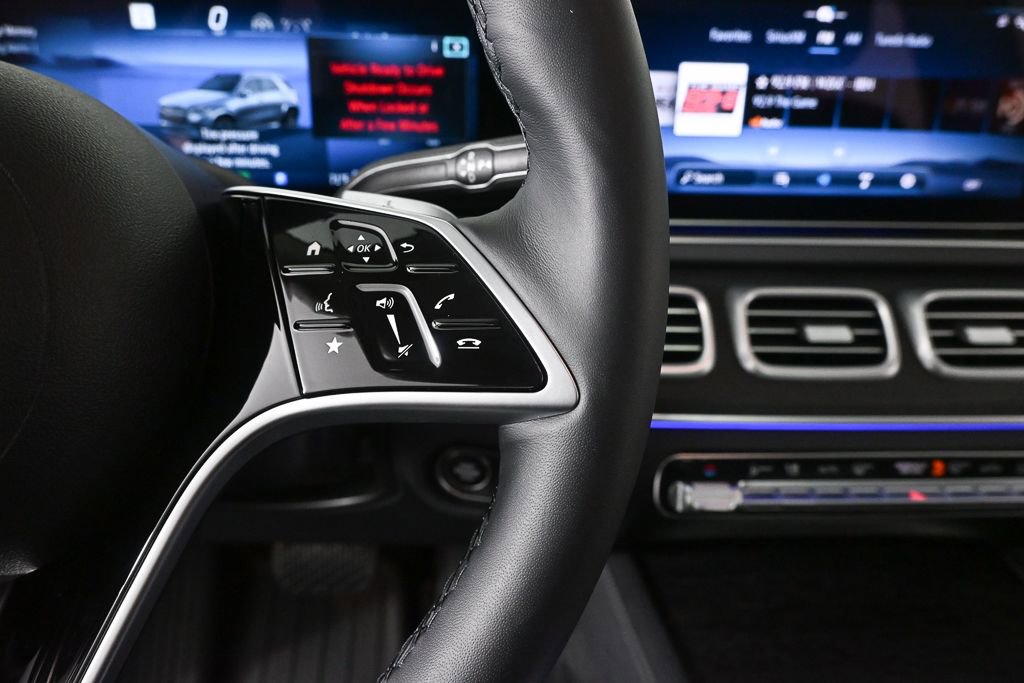 Certified 2026 Mercedes-Benz GLE 450e 4MATIC image 11