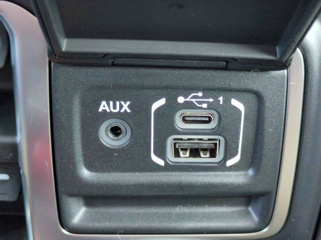 New 2026 Jeep Wrangler Sport AWD/4WD image 21
