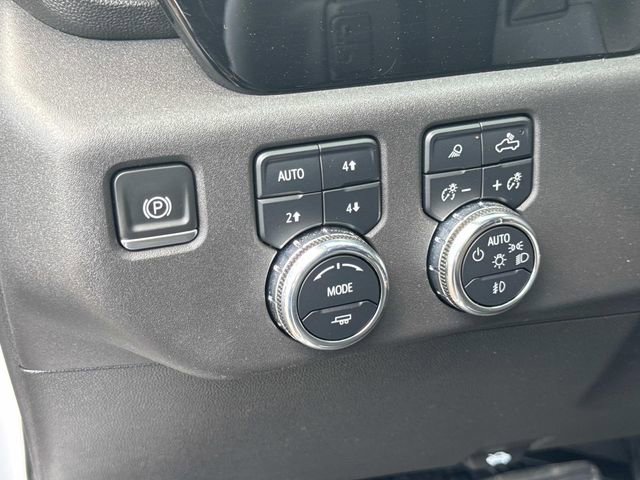 Used 2022 GMC Sierra 1500 SLT image 29