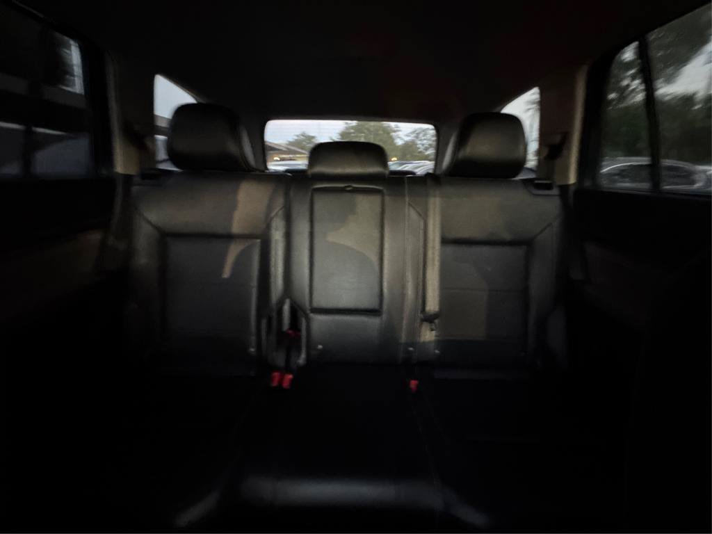 Used 2022 Volkswagen Atlas SE FWD image 30