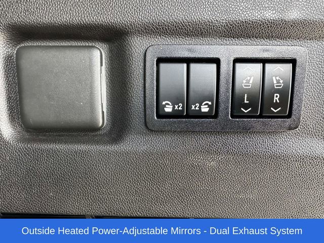 Used 2021 Chevrolet Suburban High Country image 20