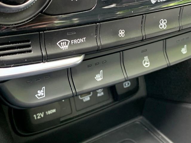 Used 2019 Hyundai Santa Fe AWD image 22