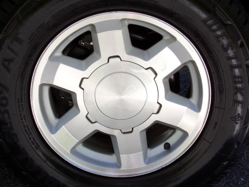 Used 2000 Chevrolet Silverado 1500 LS w/ Off-Road Chassis Pkg image 18