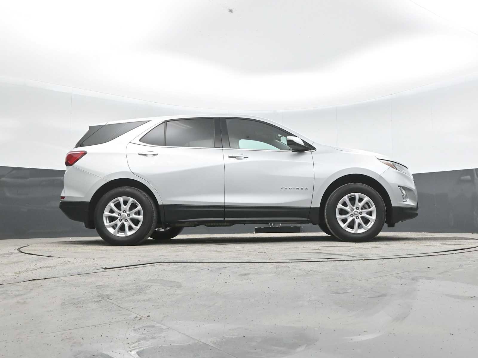 Used 2019 Chevrolet Equinox LT AWD/4WD image 29