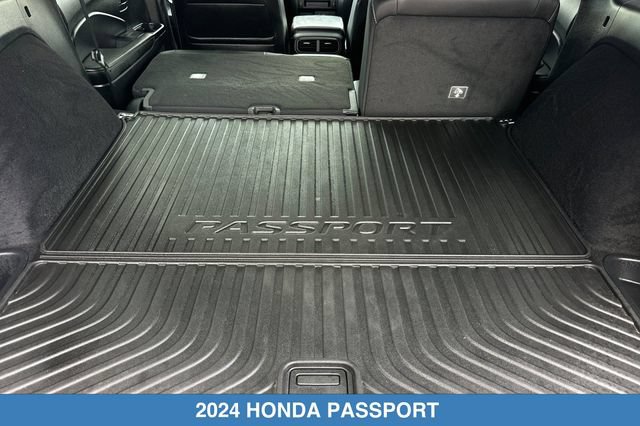 Certified 2024 Honda Passport EX-L image 18