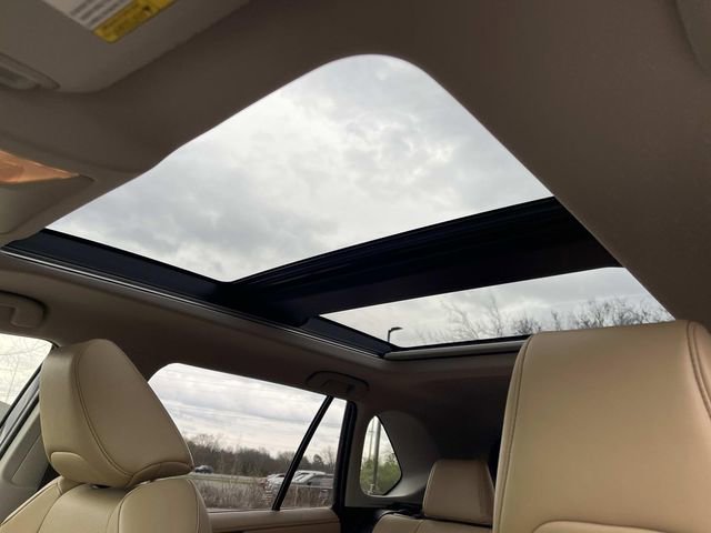 Used 2021 Toyota RAV4 Limited image 27